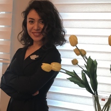 Uzm. Psk. Duygu Özel