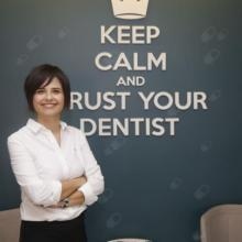 Dr. Dt. Gözde Çobanoğlu fotoğraf 6