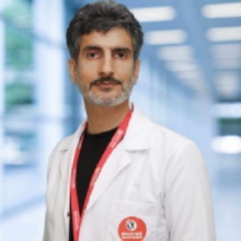 Uzm. Dr. Metin Akgün