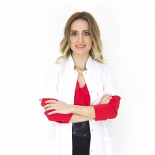 Uzm. Dt. Ela Çabuk