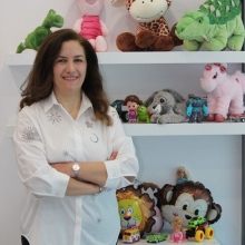 Prof. Dr. Aylin Akbay Oba fotoğraf 3