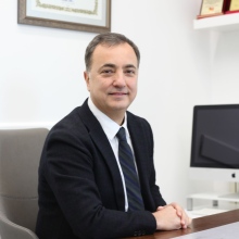 Prof. Dr. Yıldırım Hakan Bağış