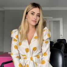 Psk. Beyza Takan