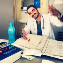 Uzm. Dr. İbrahim Yılmaz