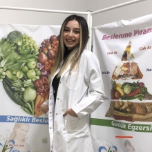 Uzm. Dyt. Esra Nur Döş