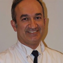 Doç. Dr. Kamer Dere