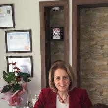 Prof. Dr. F. Müjgan Sönmez fotoğraf 2