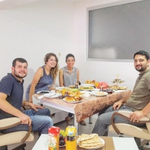 Dt. Mehmet Türktunç fotoğraf 3