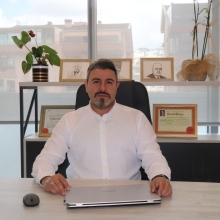 Op. Dr. İbrahim Kasapoğlu