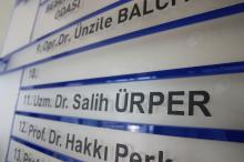 Uzm. Dr. Salih Ürper fotoğraf 3