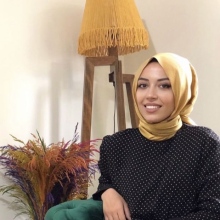 Psk. Sena Kısacıkoğlu