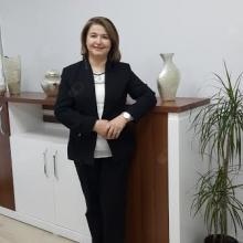Prof. Dr. Nesibe Andıran fotoğraf 6