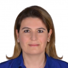 Prof. Dr. Teslime Atlı