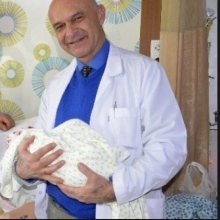 Doç. Dr. Mehmet Hakan Yetimalar fotoğraf 2
