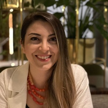 Uzm. Dr. Zeynep Ezgi Bal Işık
