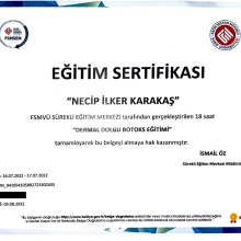 Dr. Necip İlker Karakaş fotoğraf 5