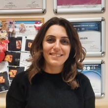Op. Dr. Sevinç Bilgin fotoğraf 1