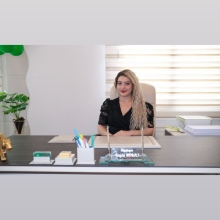 Dyt. İlayda Moralı