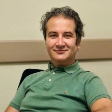Doç. Dr. Burçak Gümüş