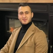 Psk. Dan. İsmail Ay
