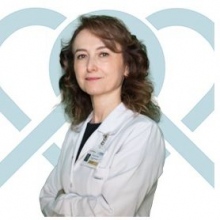 Uzm. Dr. Müşerref Özdemir