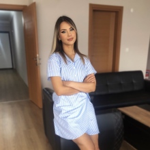 Dyt. Kübra Solmaz fotoğraf 1