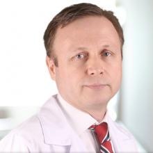 Prof. Dr. Özcan Öztürk
