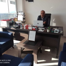 Prof. Dr. Murat Çolakoğlu fotoğraf 4