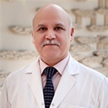 Uzm. Dr. Kamuran Seyidoğlu