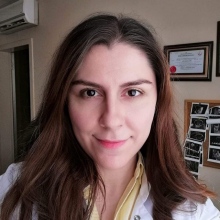 Op. Dr. Miray Sekkin Eser