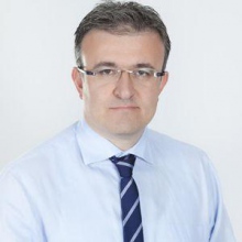 Prof. Dr. Yavuz Fuat Yılmaz