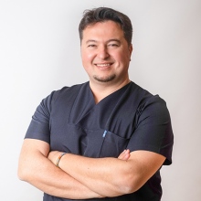Dr. Dt. Cemal Şişman fotoğraf 3