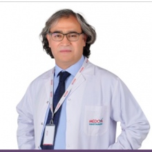 Uzm. Dr. Uysaler Aslan fotoğraf 1