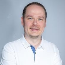 Dr. Dt. Erçin Şeberol
