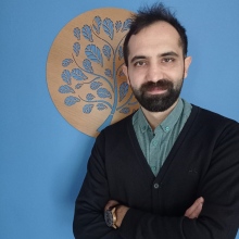 Uzm. Dr. Barış Ekmen