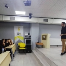 Psk. Dan. Serhat Ayşen fotoğraf 1