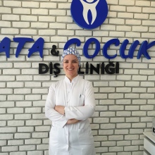 Uzm. Dt. Arzu Soygun fotoğraf 2