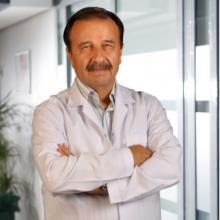 Uzm. Dr. Ali Kemal Canayak