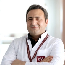 Uzm. Dr. Metin Yılmaz