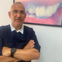 Dt. Doğan Gaziler