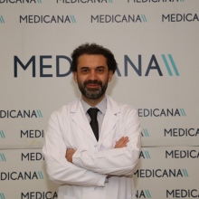 Uzm. Dr. Zafer Özer
