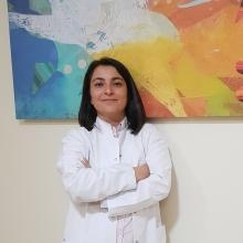 Uzm. Dr. Sevinç Karcı