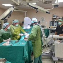 Op. Dr. Sezgin Şimşek fotoğraf 2
