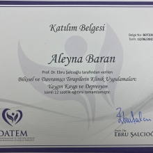 Psk. Aleyna Baran fotoğraf 8