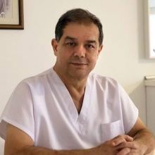 Dt. Seyhan Cengiz