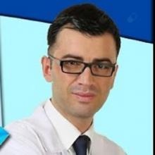 Op. Dr. İbrahim Oymak