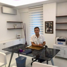 Op. Dr. Abdullah Sarı