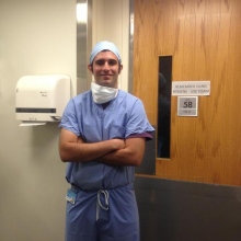 Op. Dr. Mert Tanal