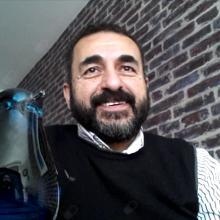 Uzm. Dr. Aydın Demirkol