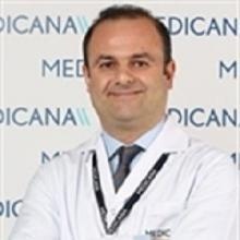 Doç. Dr. Kazım Yiğitkanlı